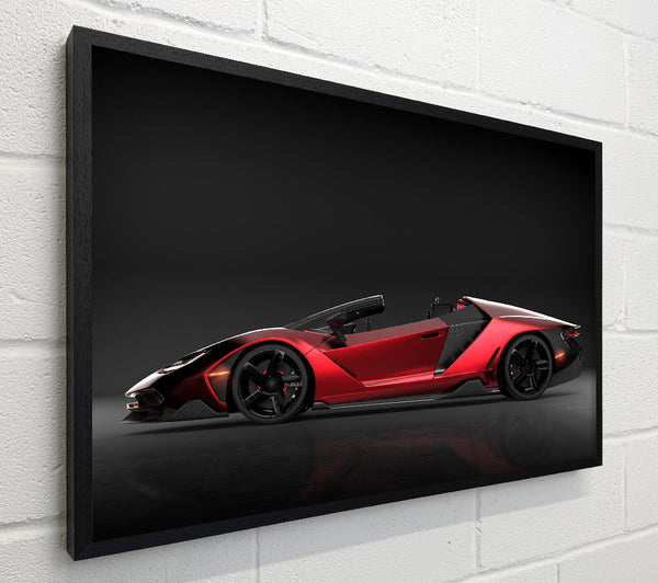 Super Car 1
