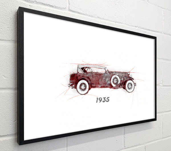 British Classic 12