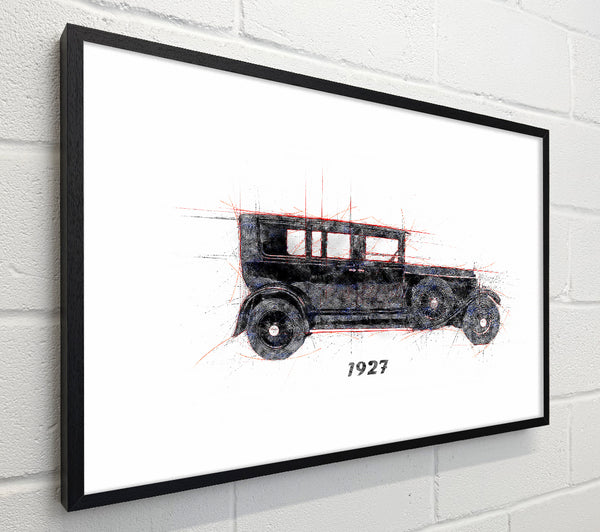 British Classic 11
