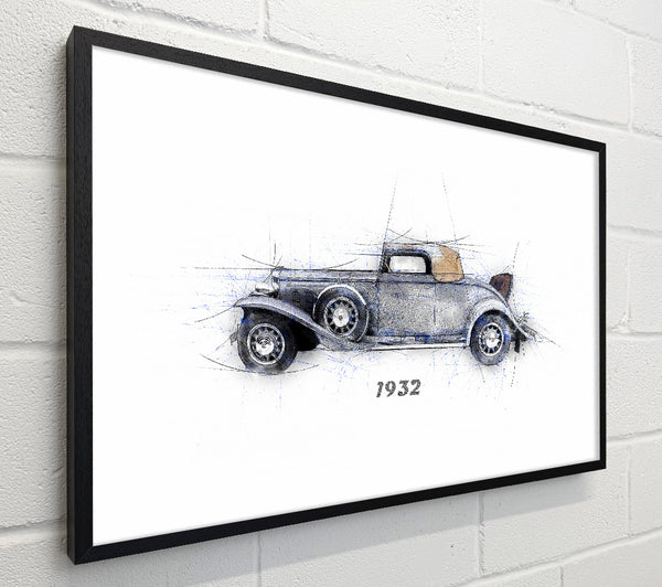 British Classic 10
