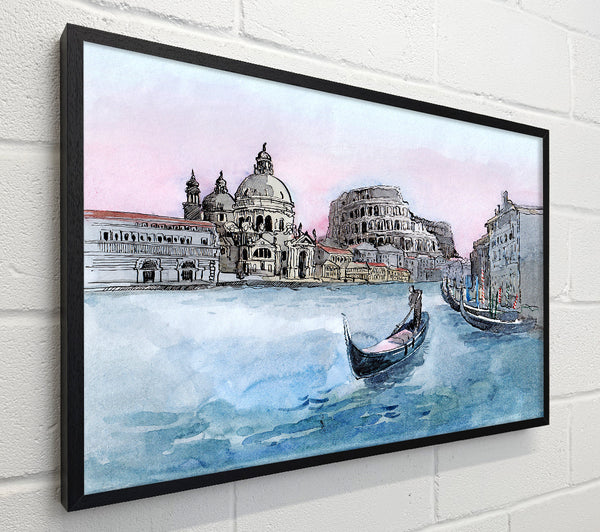 Gondola Ride 10