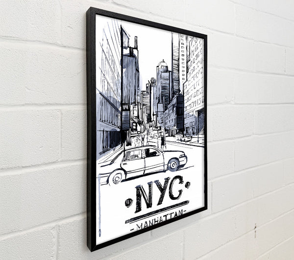 NYC Manhattan