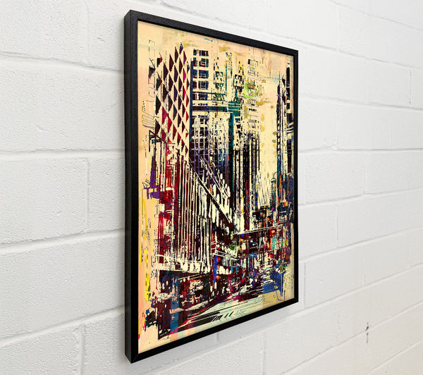 NYC Building Blocks