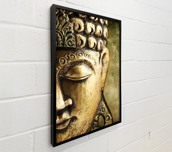 Golden Buddha