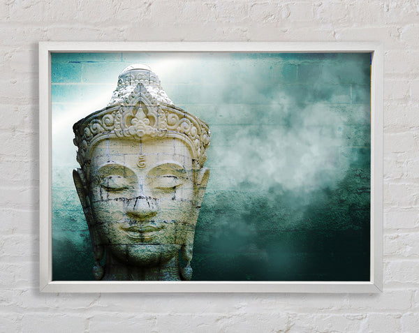Buddha 34 Framed Print
