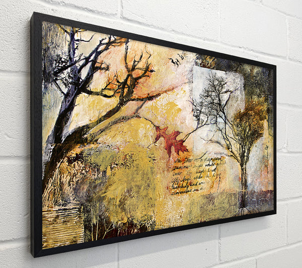 Woodland Montage
