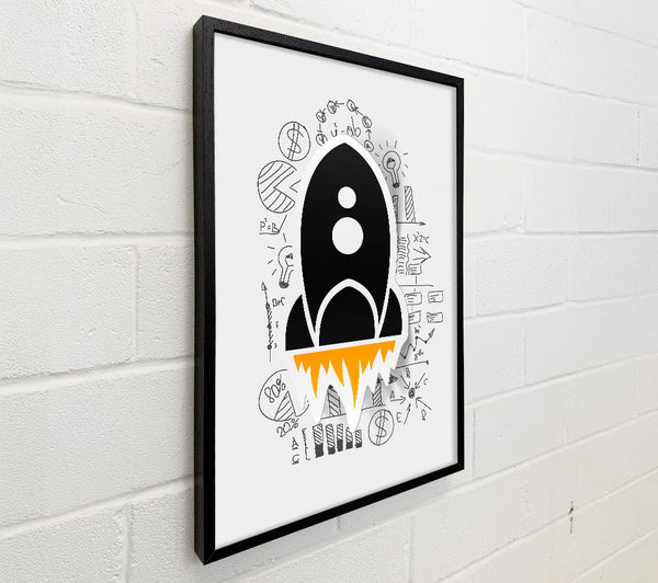 Rocket Launch