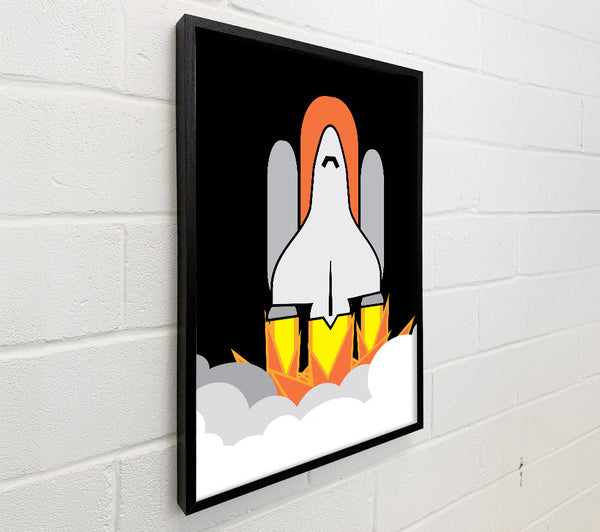 Rocket Blast