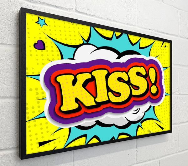 Kiss