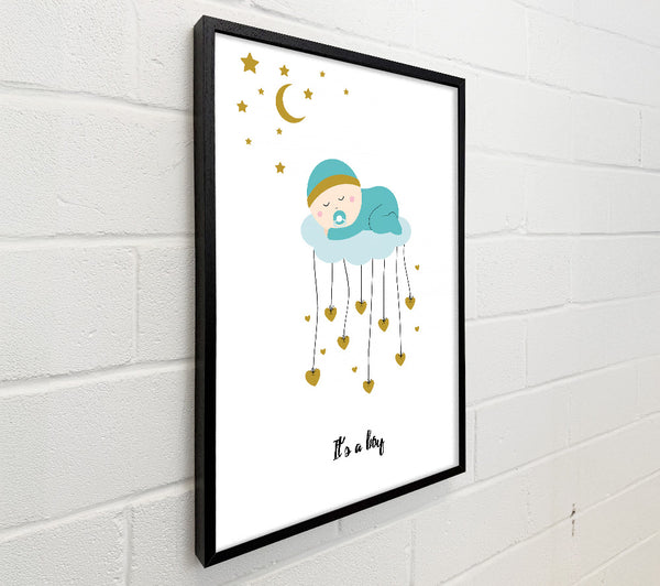 Sweet Dreams Little One