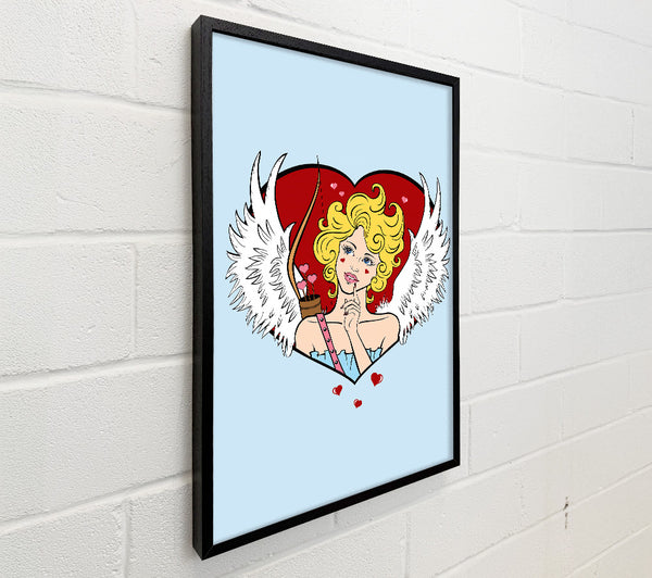 Cupid Love Finder