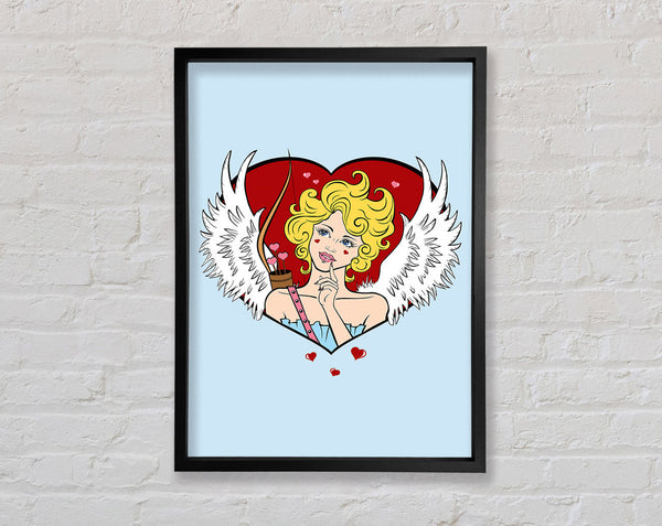 Amor Liebesfinder