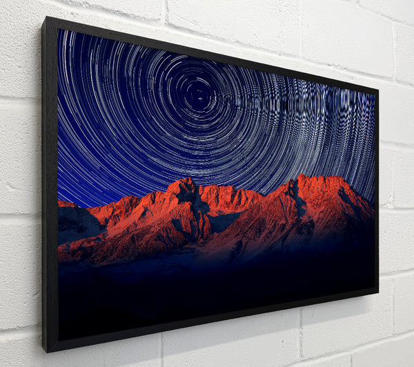 Vortex Mountains