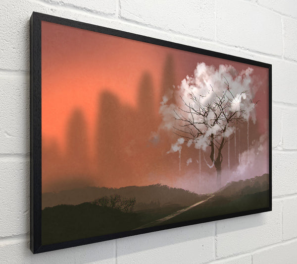 Cloud Tree
