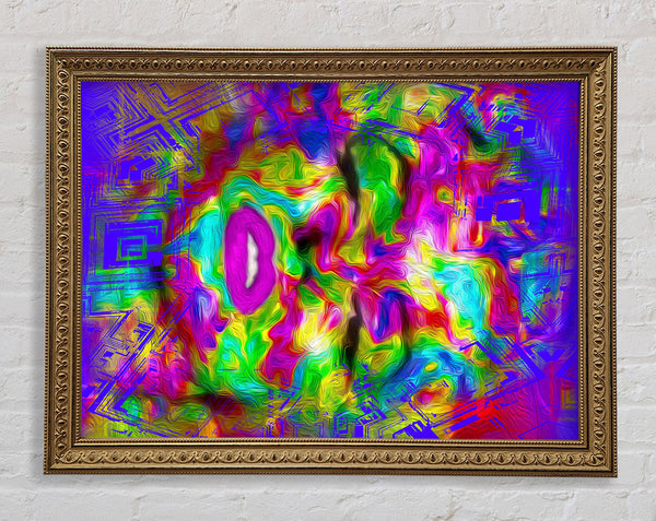 Marilyn Monroe Regenbogen