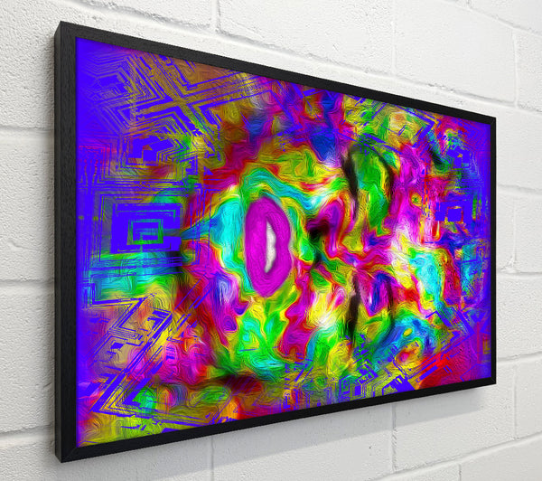 Marilyn Monroe Rainbow