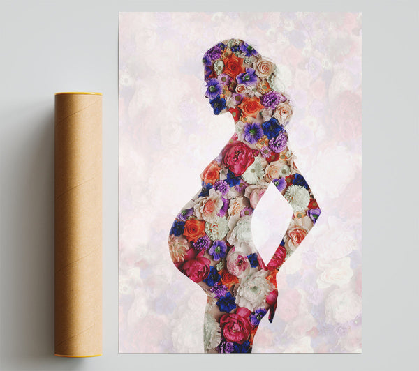 Bloom Giclee Print