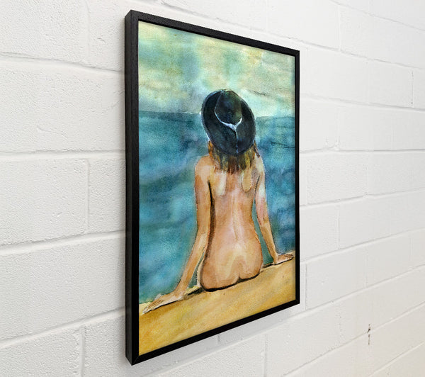 Nudist Beach