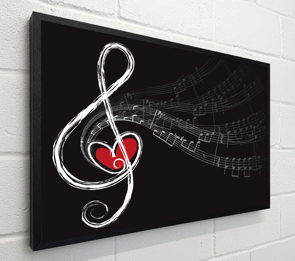 For The Love Of Music