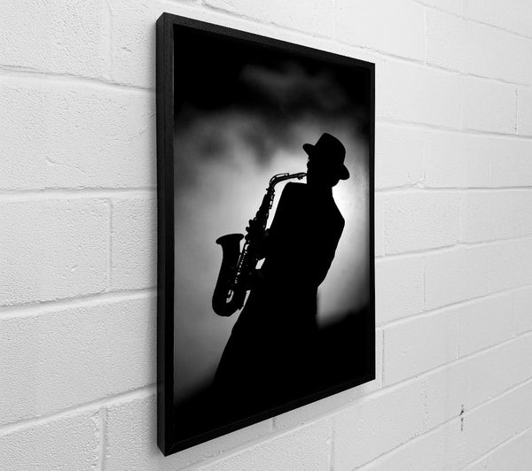 Jazz Player 1