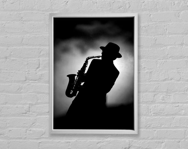 Jazz Player 1