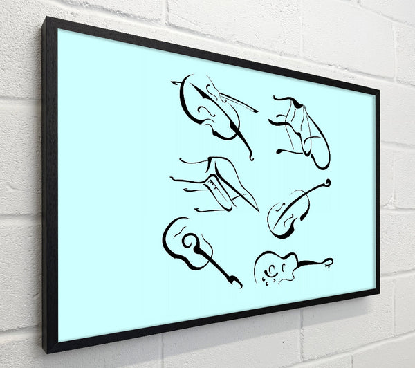 Classical Music Player