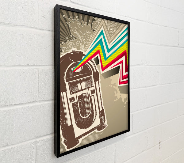 Jukebox Tunes