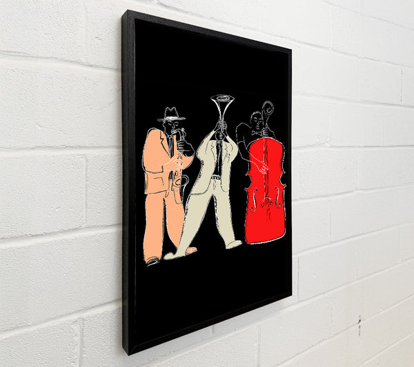 Blues Band 1