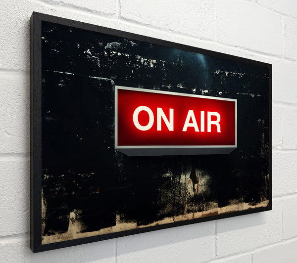 On Air