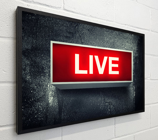 Live