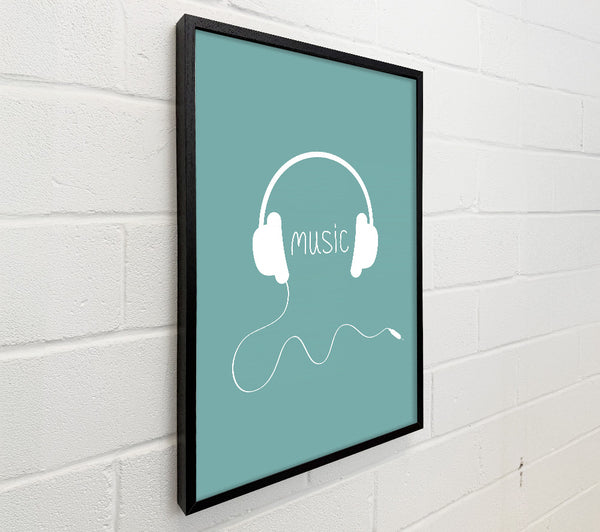 Music Between The Ears
