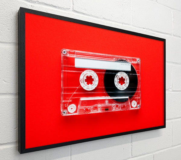 Love That Tape