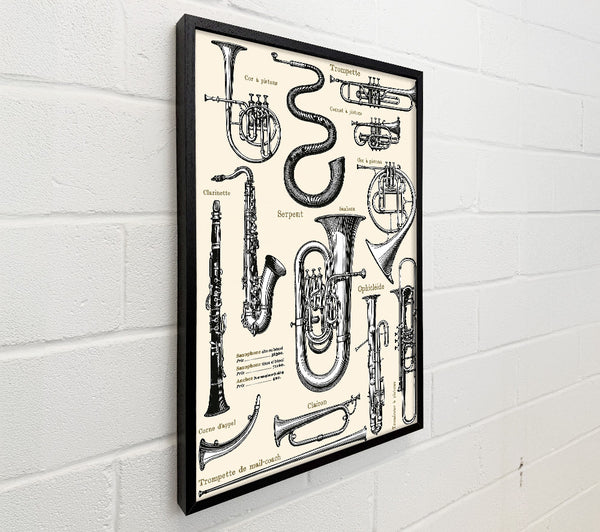 Brass Section