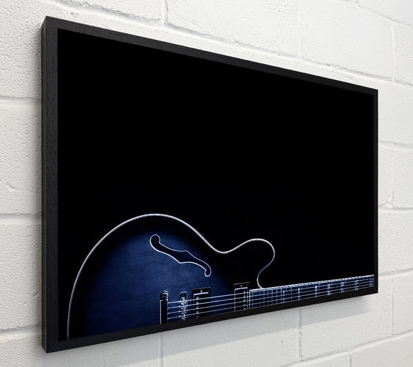 Guitar Electric Blues