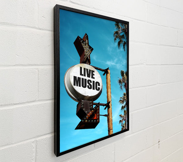 Live Music This Way