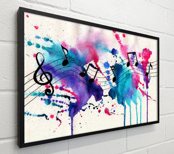 Musical Notes 1