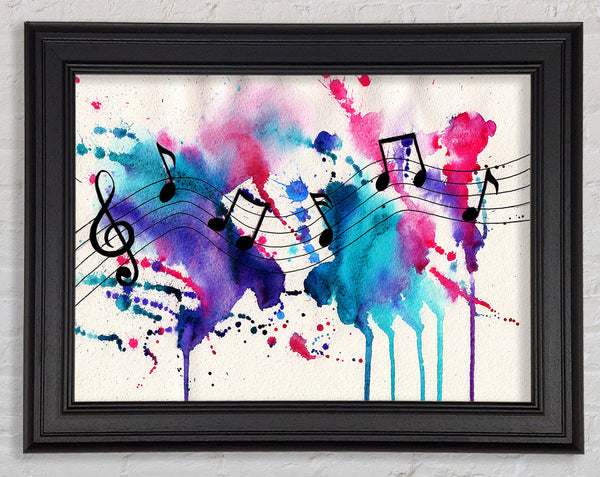 Musical Notes 1