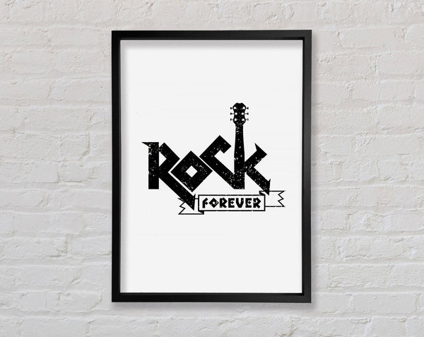 ROck für immer