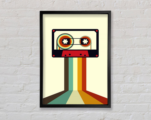 Retro-Band 1