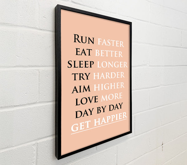 Get Happier