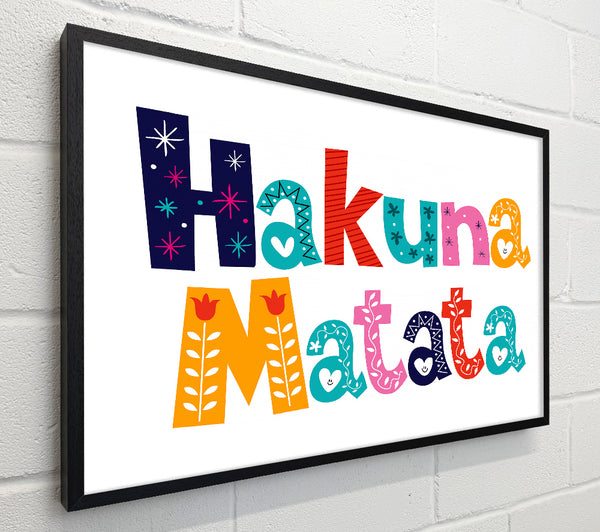 Hakuna Matata