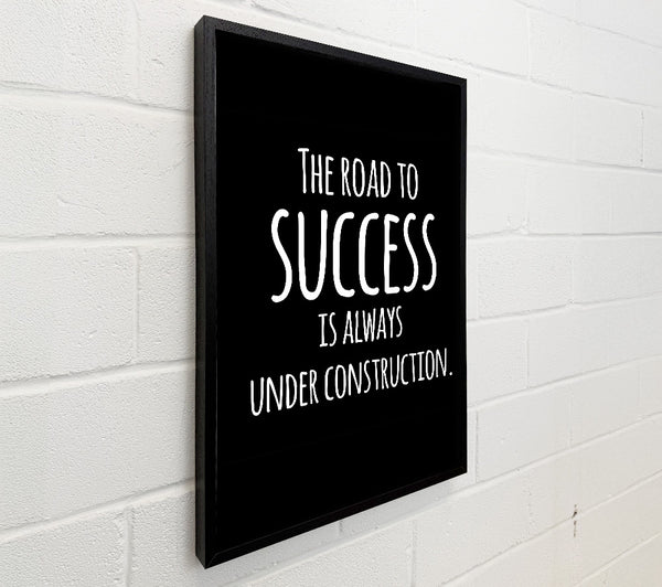 The Road To Success