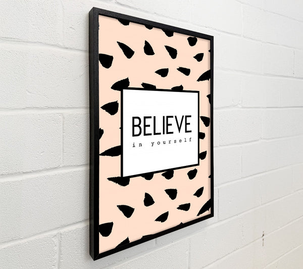 Believe In Yourself 3