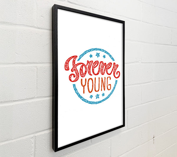 Forever Young