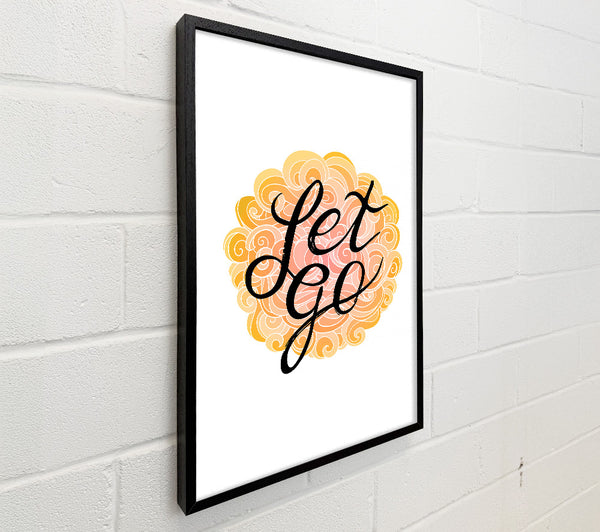 Let Go