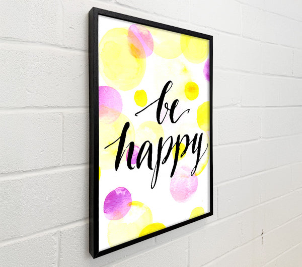 Be Happy 2
