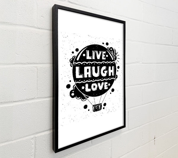 Live Laugh Love 2