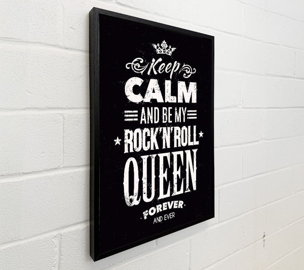 Rock And Roll Queen