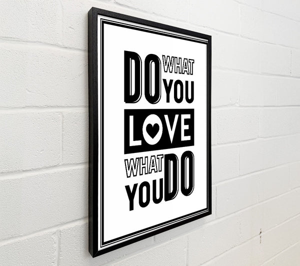 Do What You Love 4