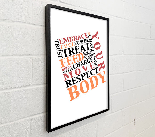 Respect Your Body